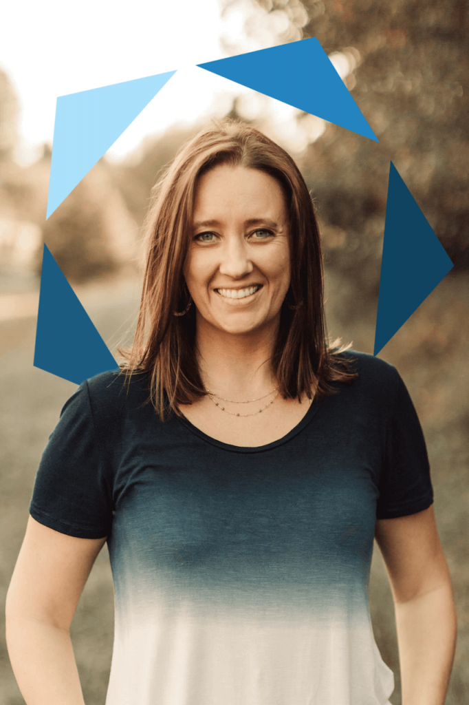 Sarah Haun Adult Ministries Director