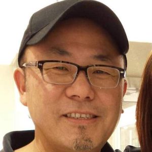 philip kua